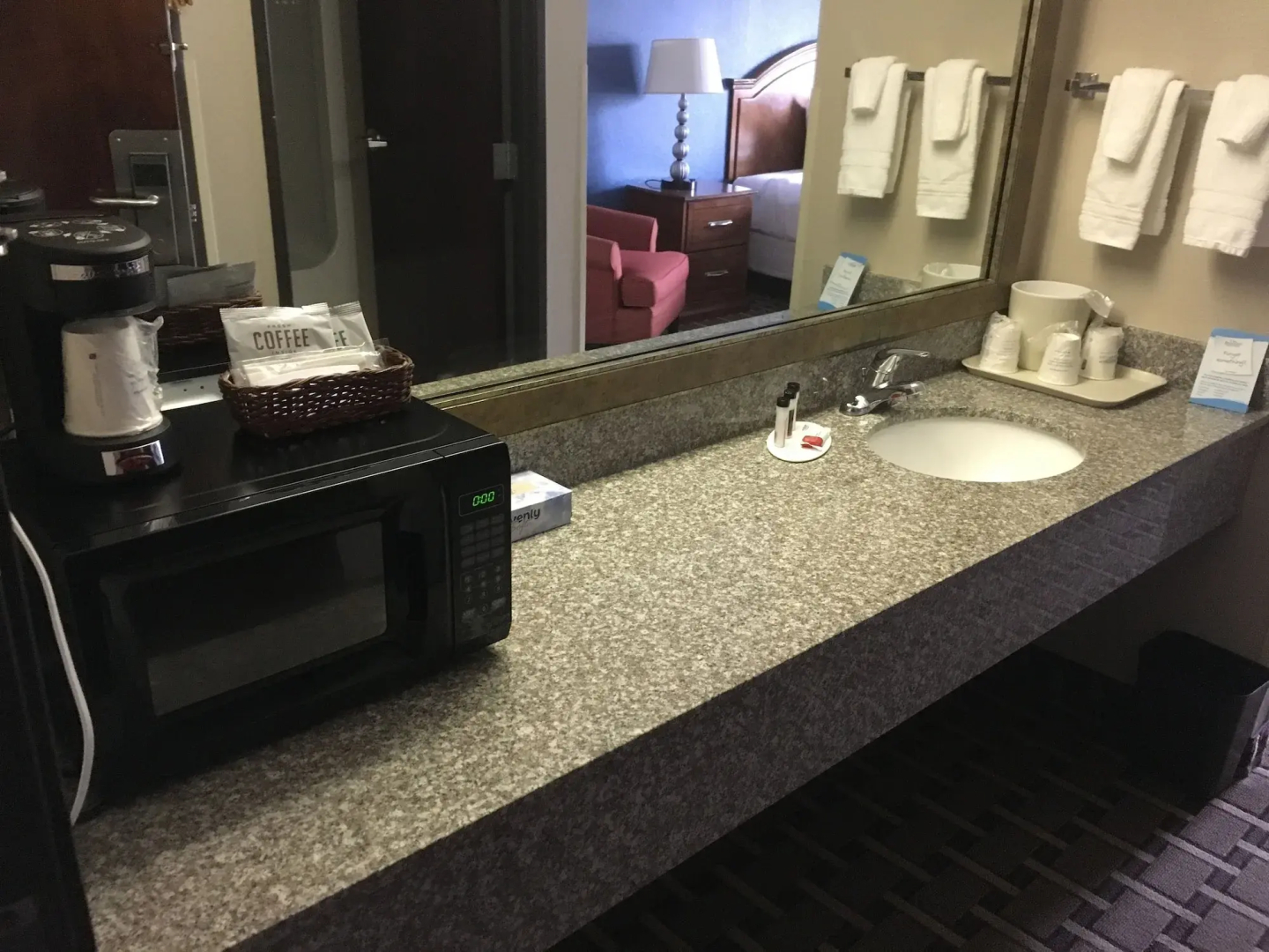 Quality Inn Lawton near Fort Sill