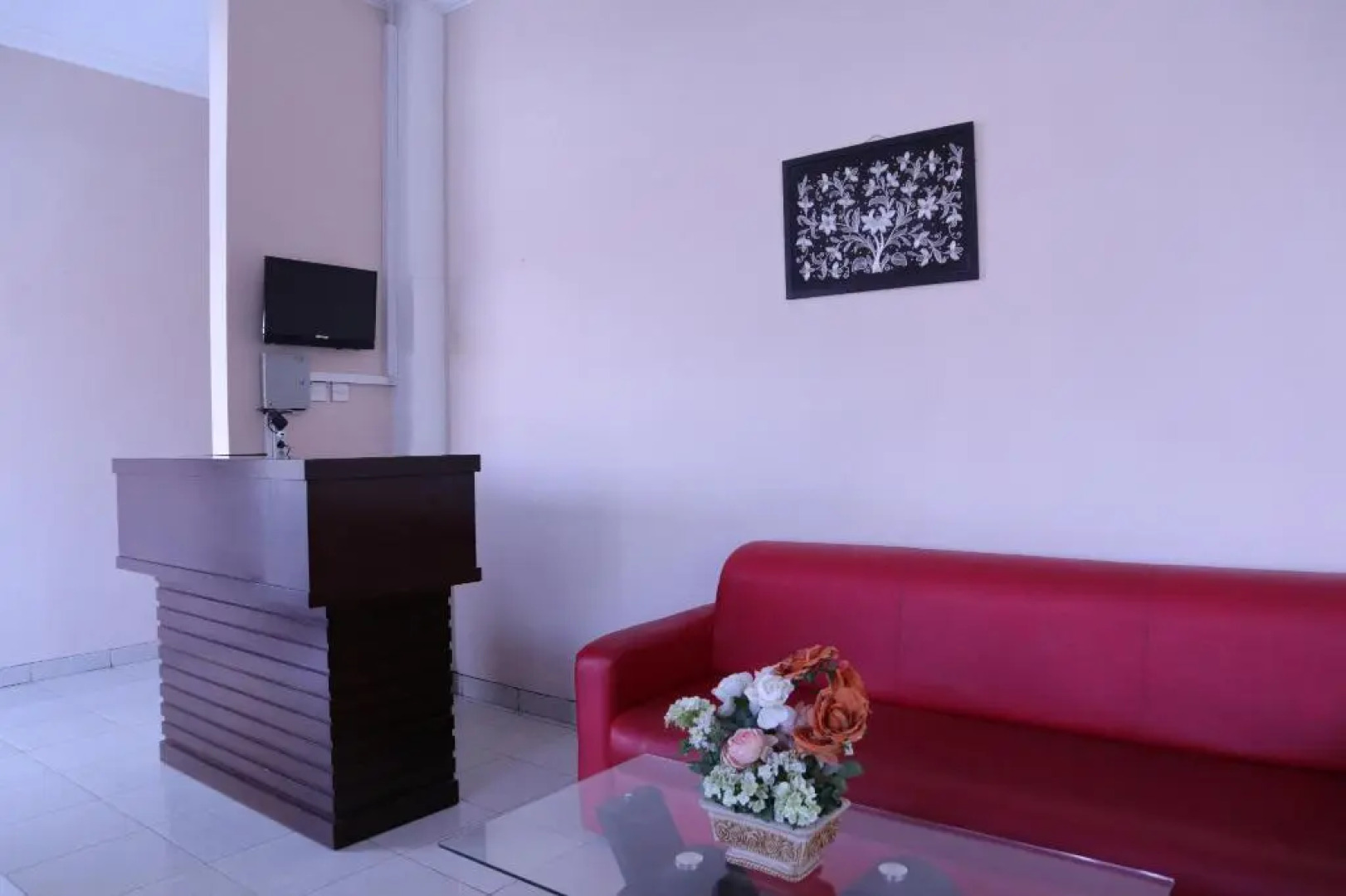 OYO 1305 Hotel Al-ghani Syariah