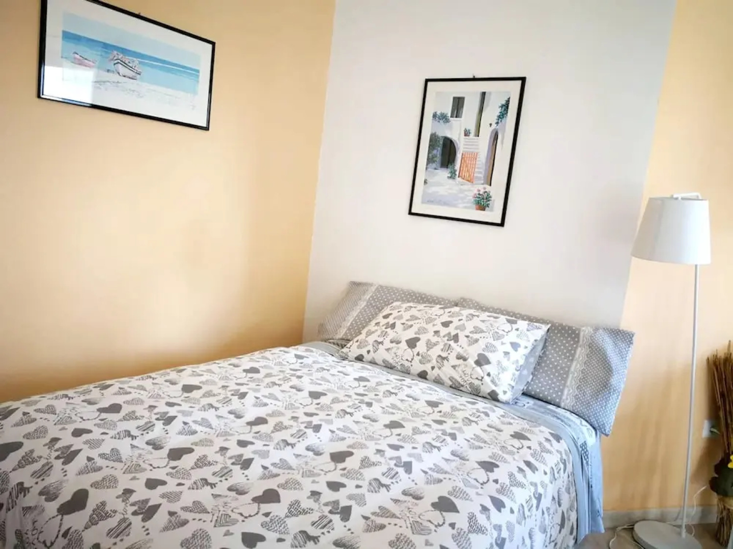 Studio in Villacidro, With Balcony and Wifi