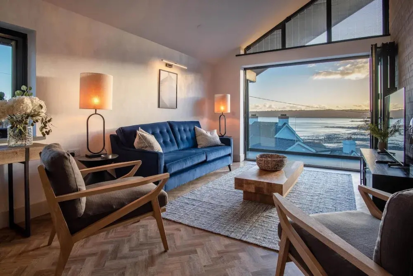 Wisemans House Apartment 3 - Wisemans Bridge