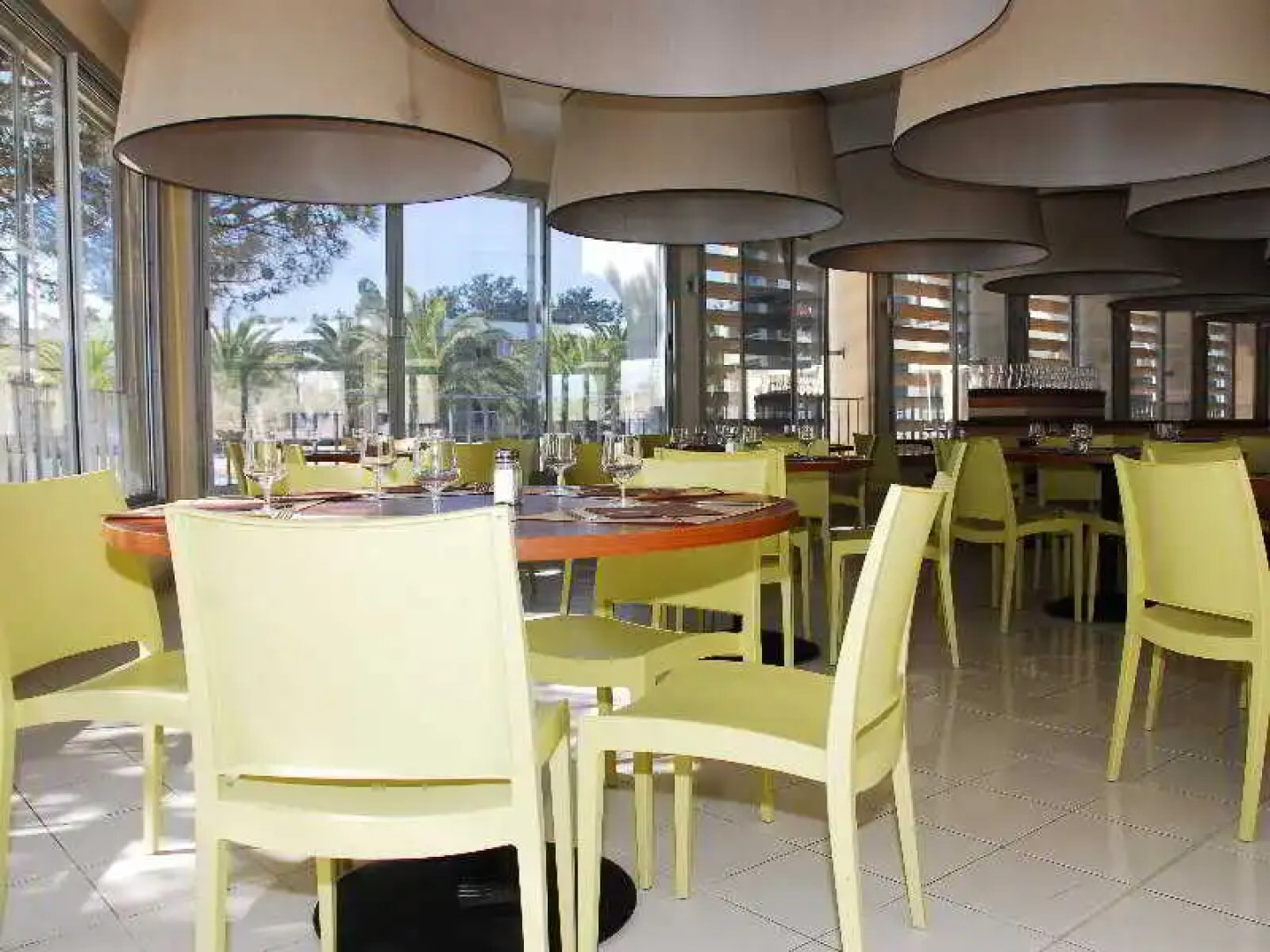 Le Village des Isles