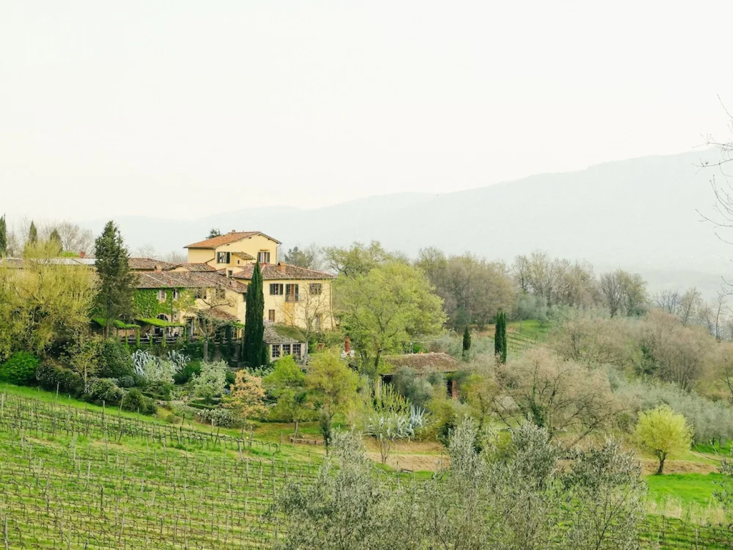 Locanda Casanuova