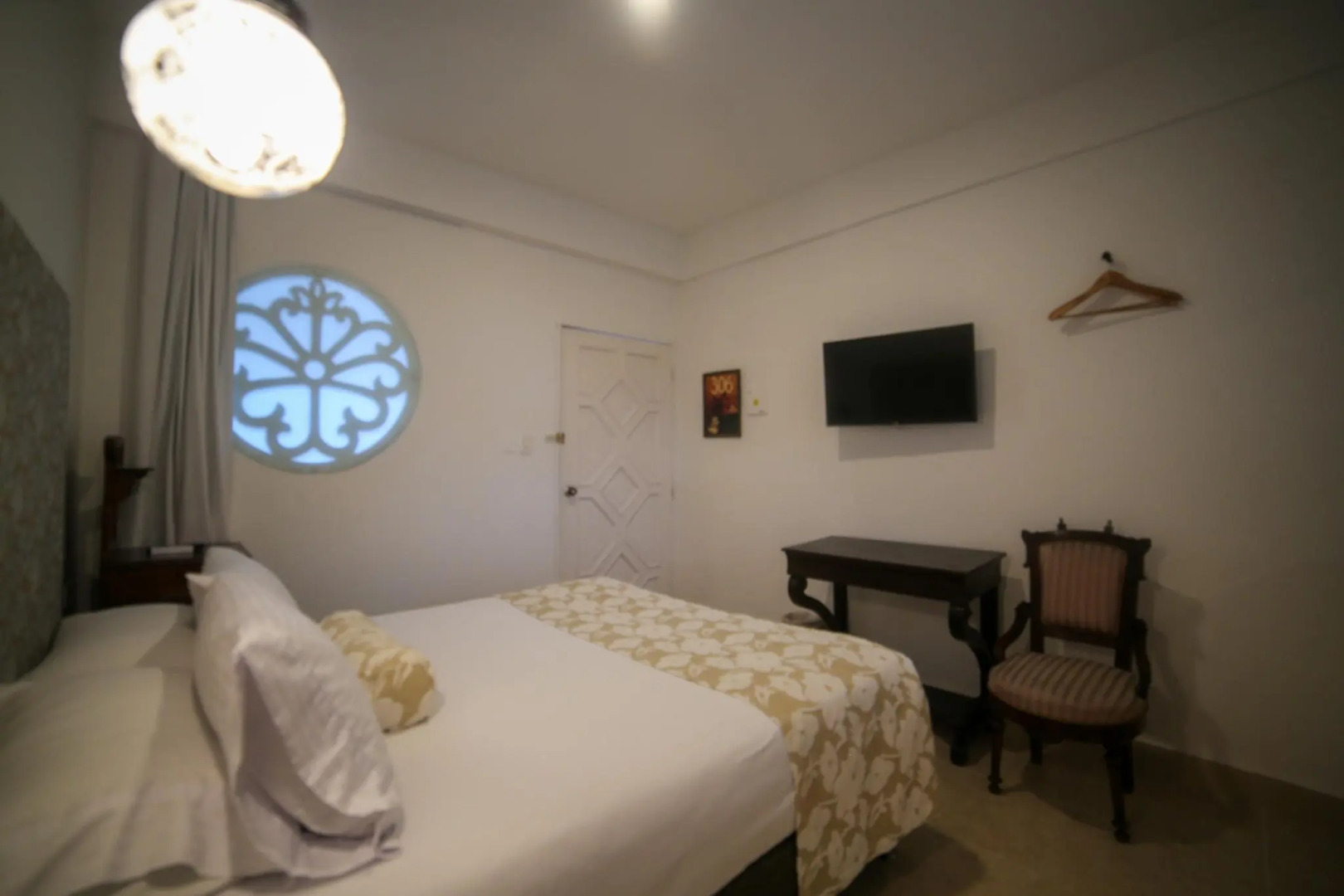 Hotel Kartaxa Cartagena