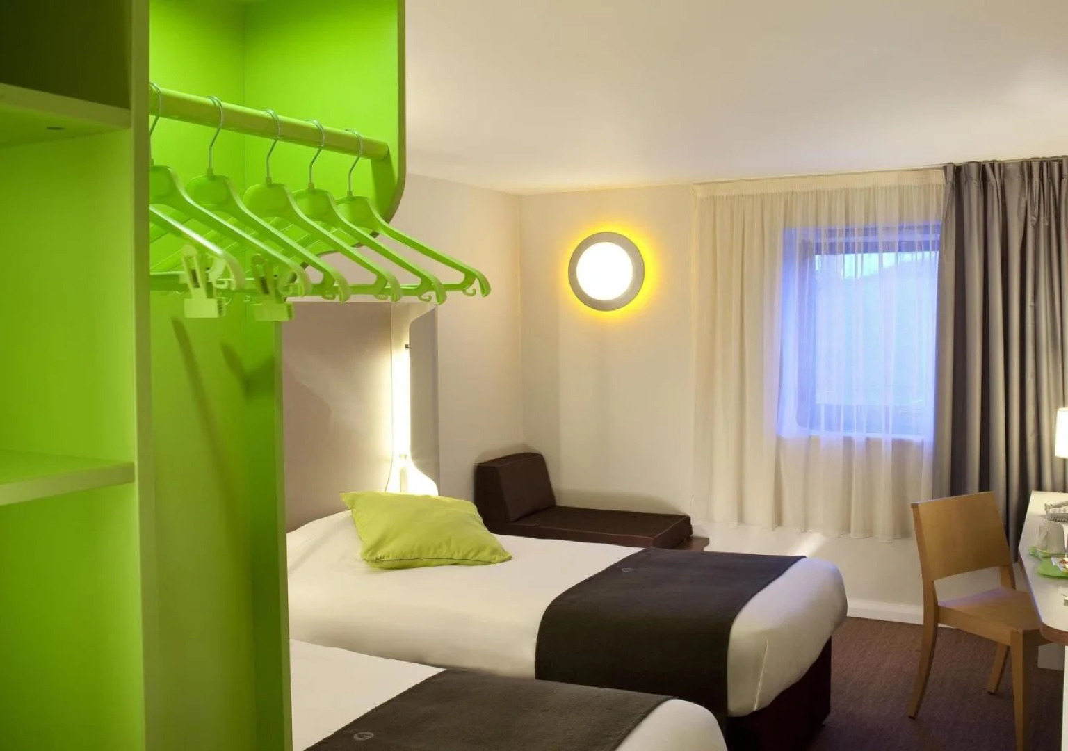 Campanile Hotel Northampton