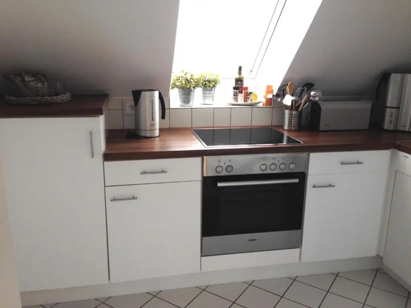 Ferienwohnung Seeloft am Möhnesee