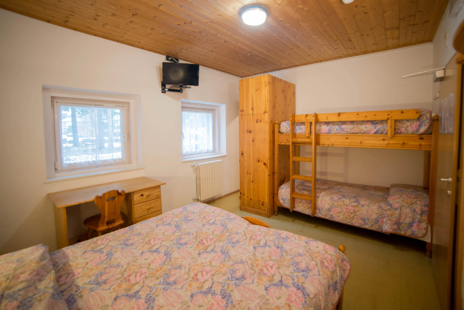 Casa Alpina Dobbiaco