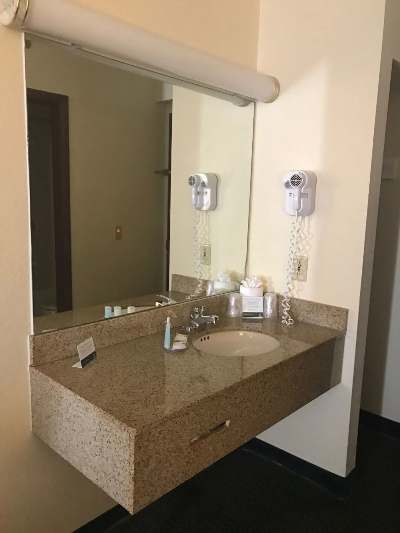 Quality Inn & Suites Worcester MA