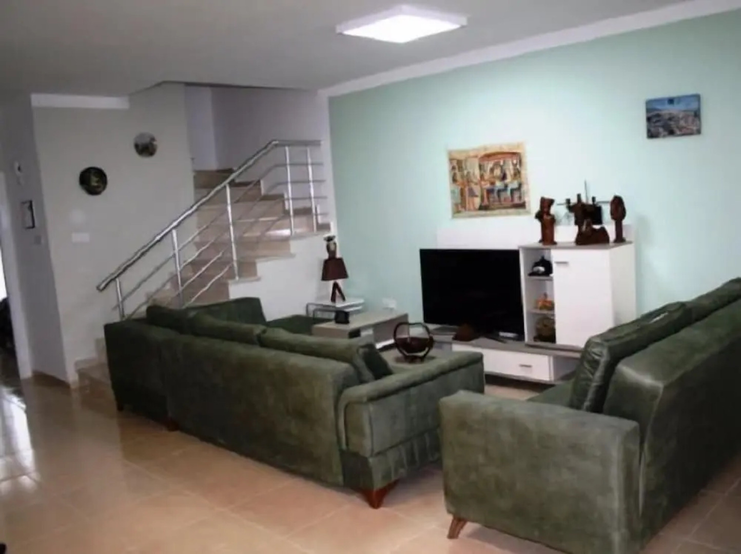 Villa 4 Bedroom sea view 2