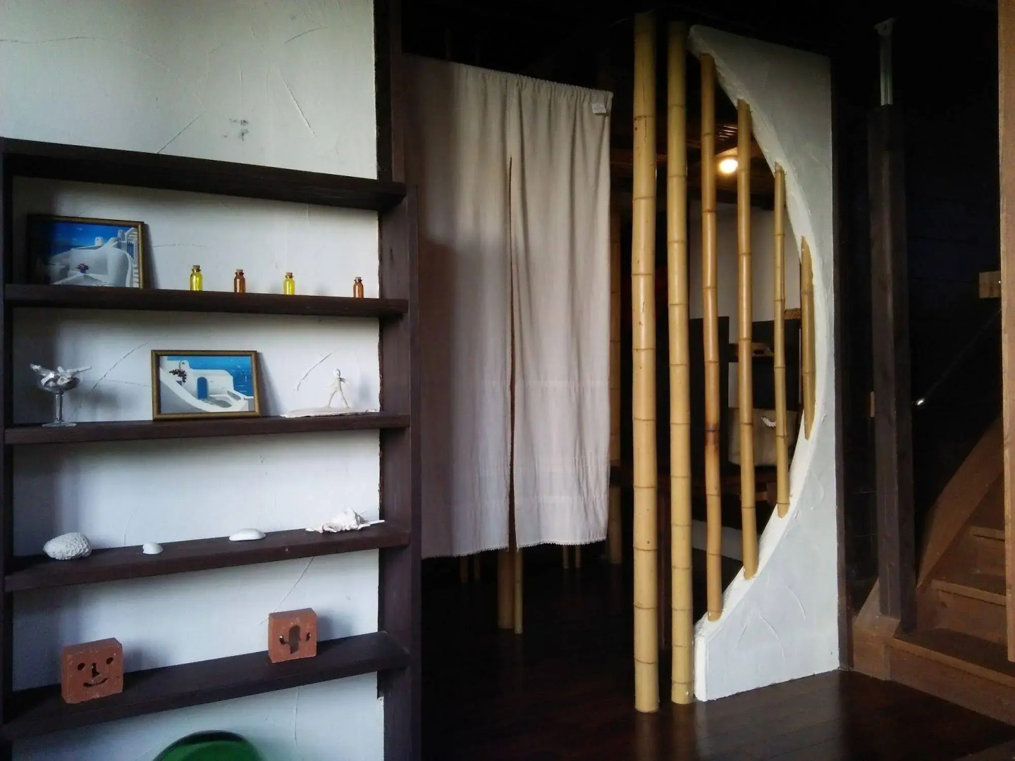 SEVEN VILLAGE Motobu