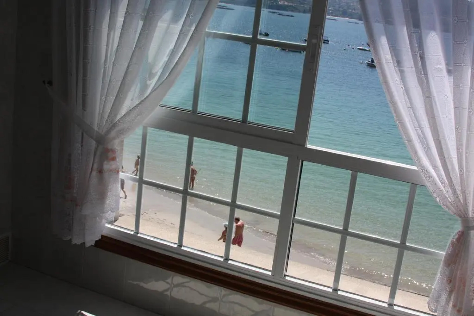 Apartment Vistamar Galicia Raxó