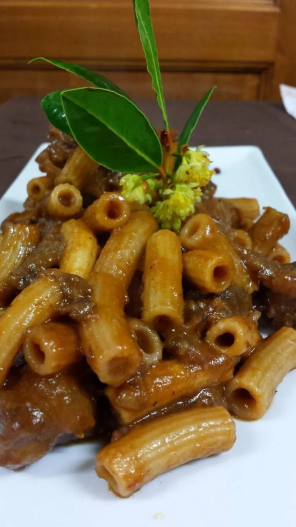 Agriturismo Costa Etrusca