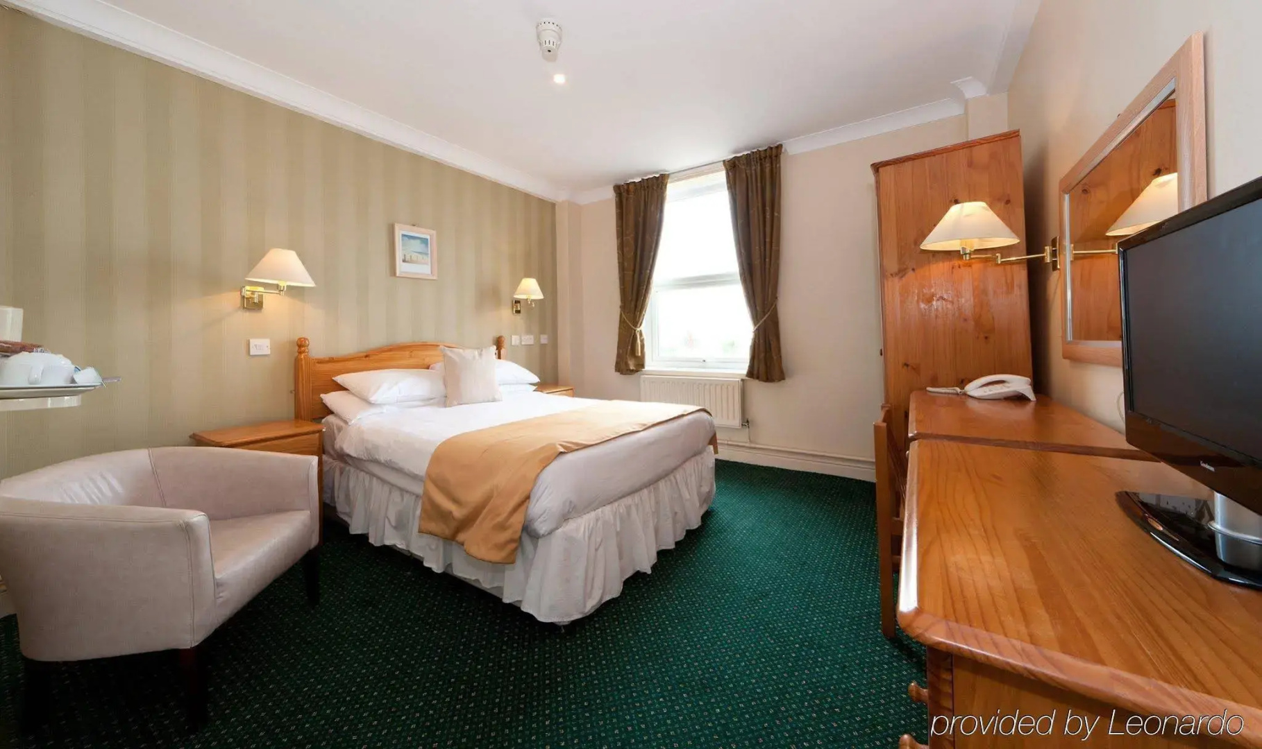 The Beaches Hotel and Spa