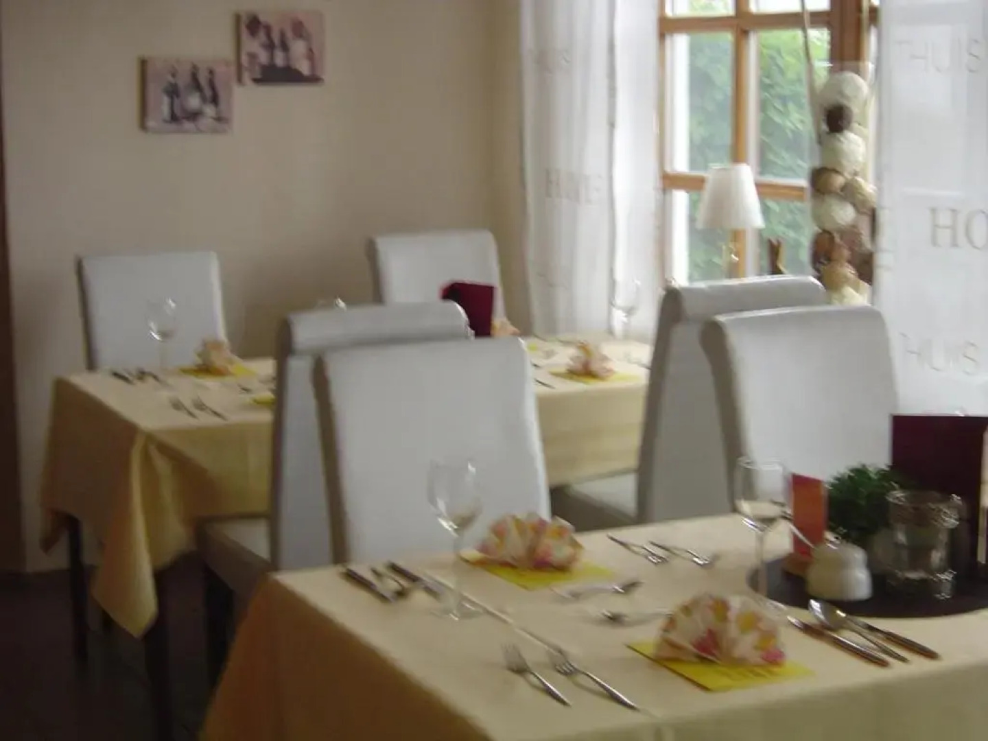 Ferien- und Aktivhotel Zum Arber