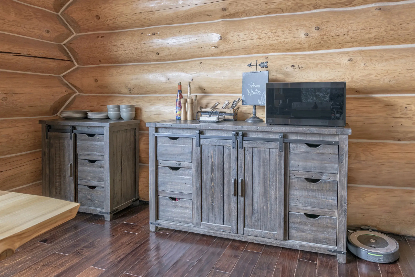 Spirit Lodge at Silverstar