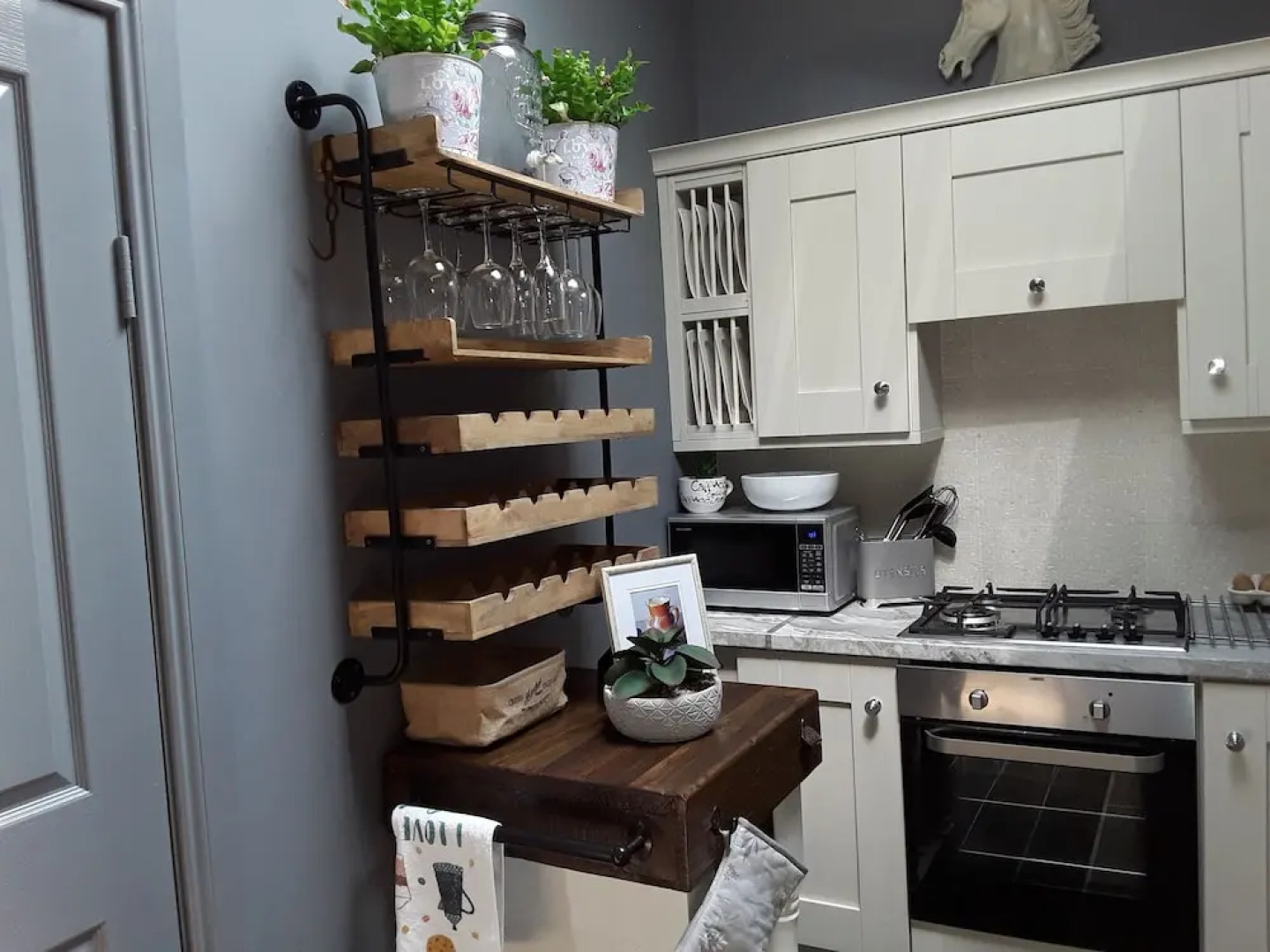 Ballybur Lodge Mews 2