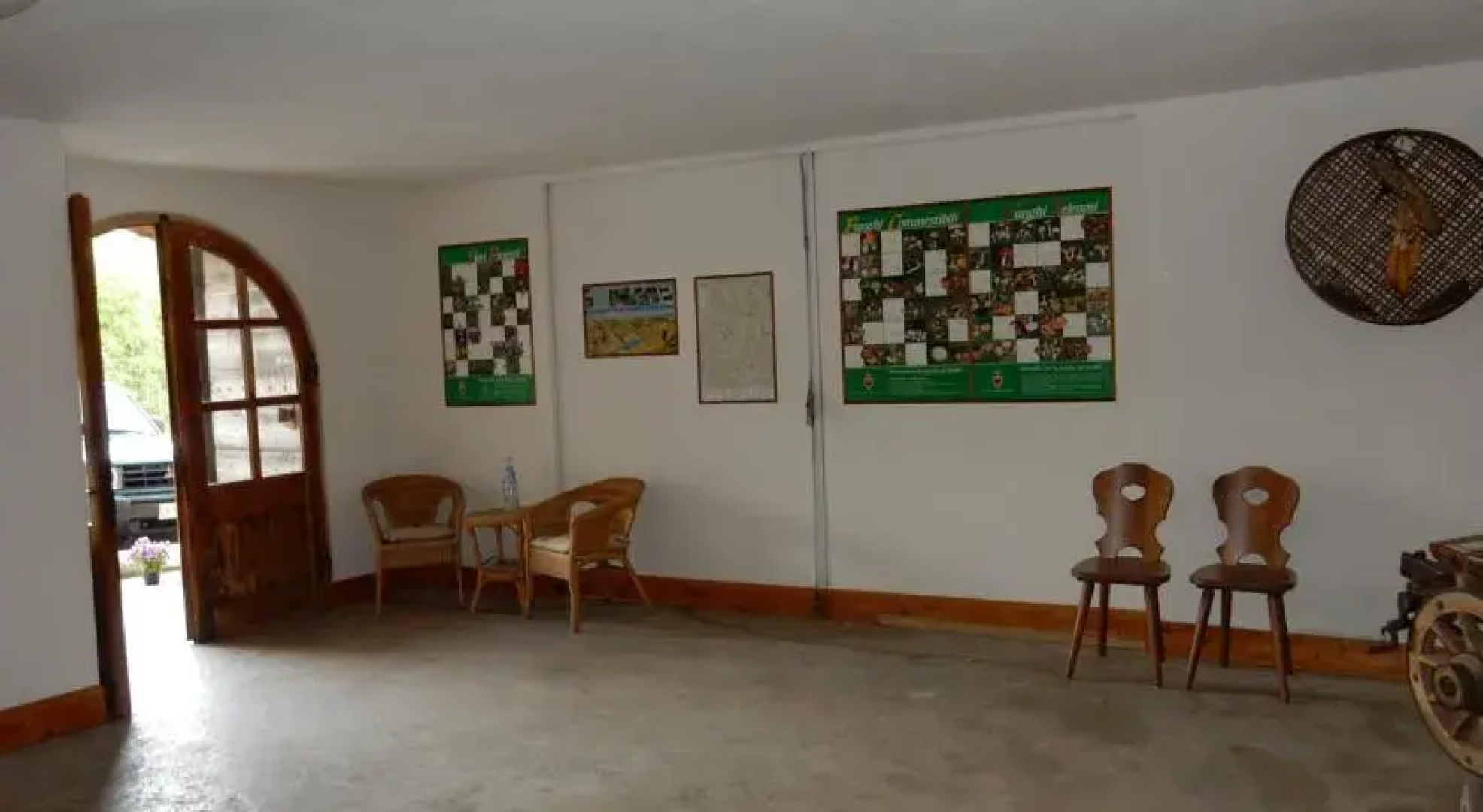Agritur Maso Forcola