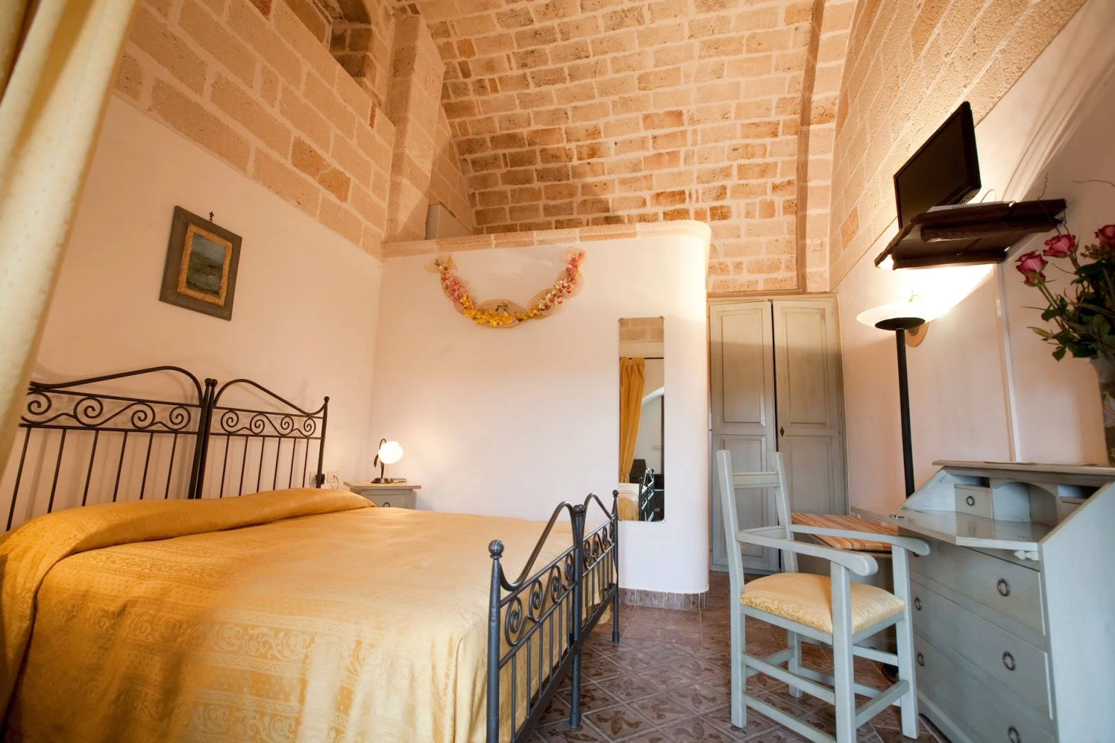 Masseria Bosco & Masseria Strazzati