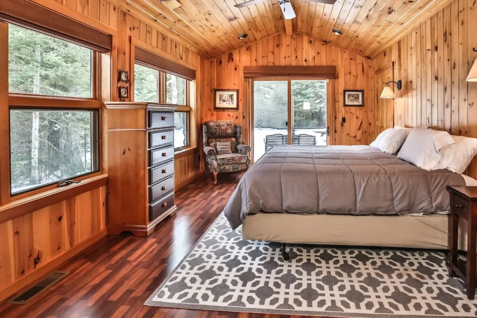 Musky Bay - 3 Br Home