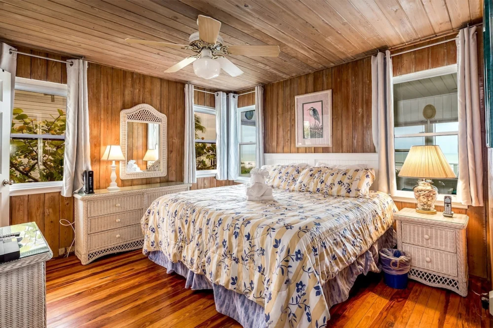 Sandy Toes Cottage by Vacation Rental Pros