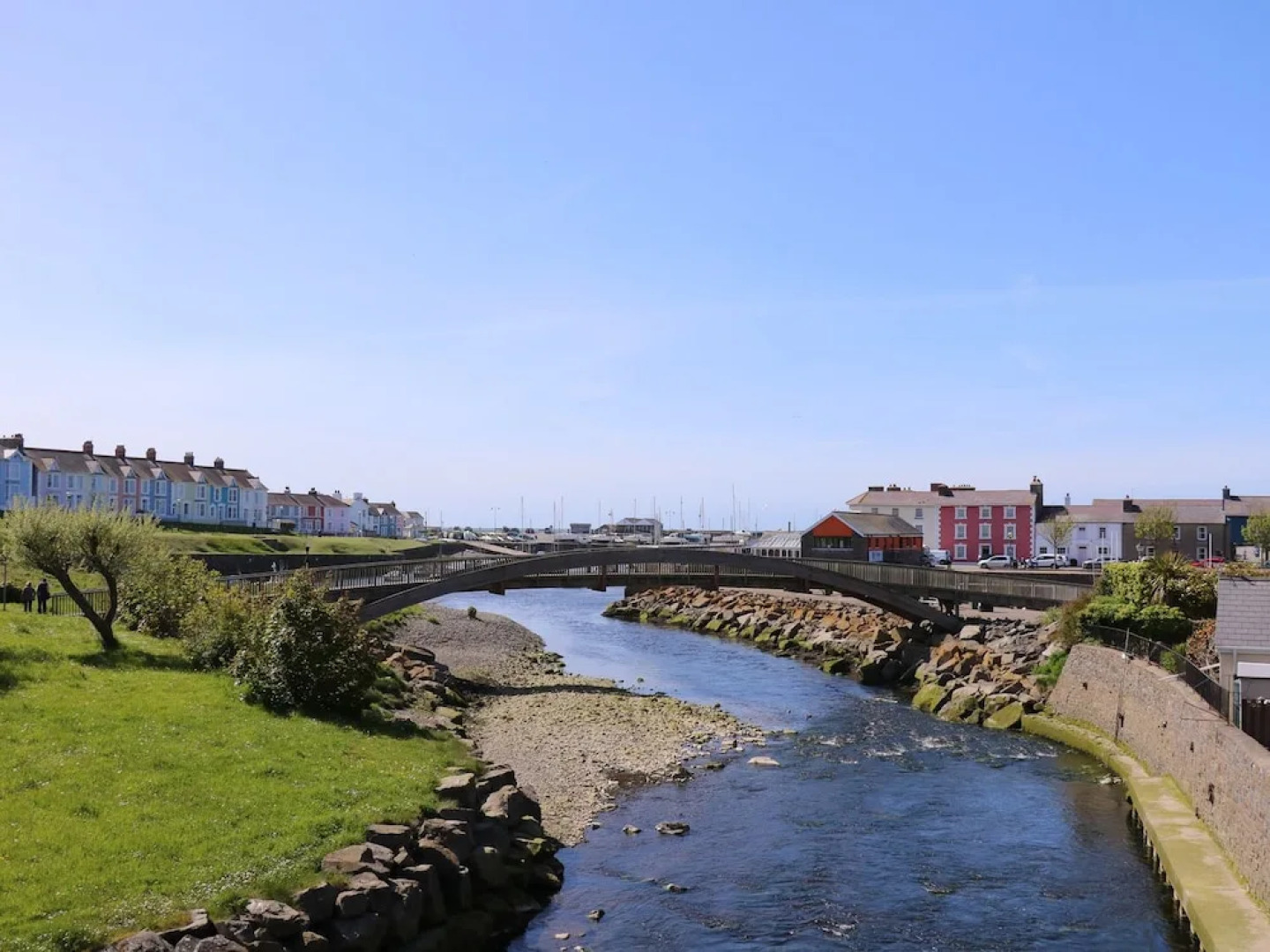20 Tyglyn Vale Meadow Cottages, Lampeter