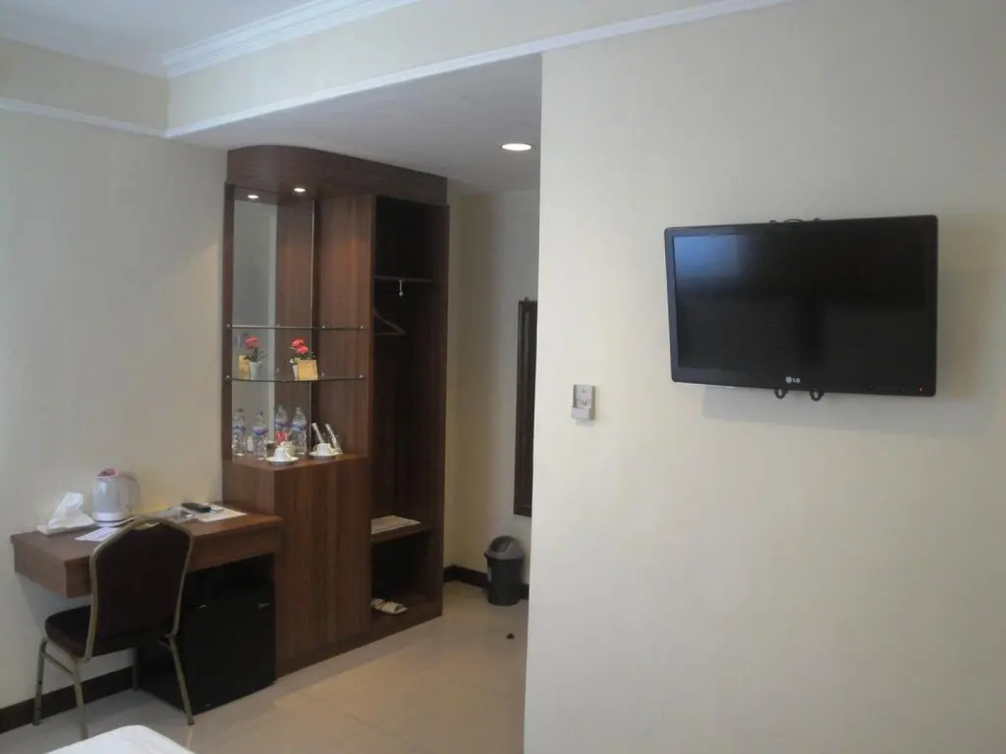 Imperial Hotel