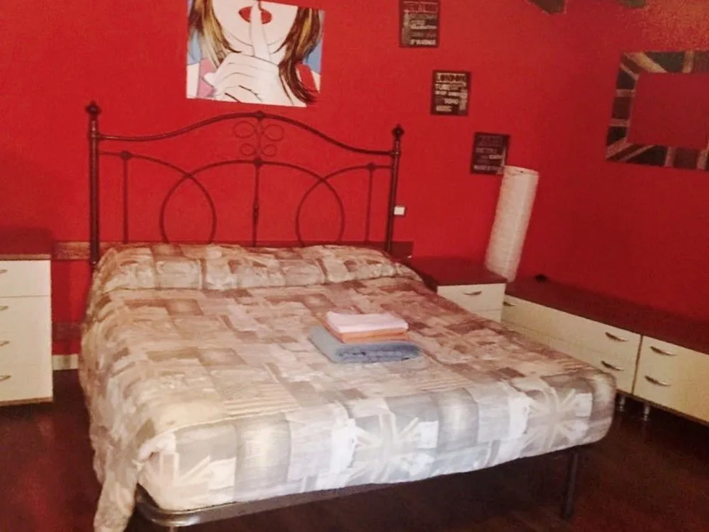 Desenzanoloft – La baita