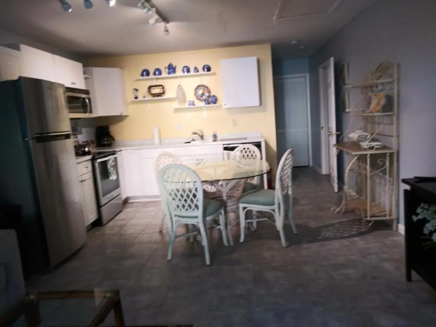 The Three Sisters - Crystal River FL