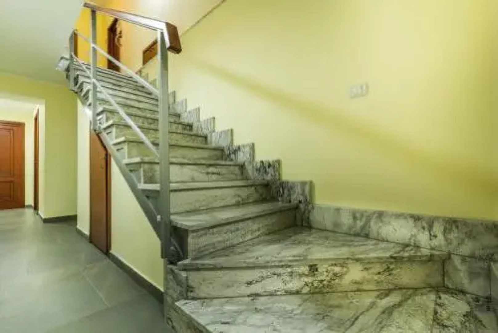 Pensiunea Christiana