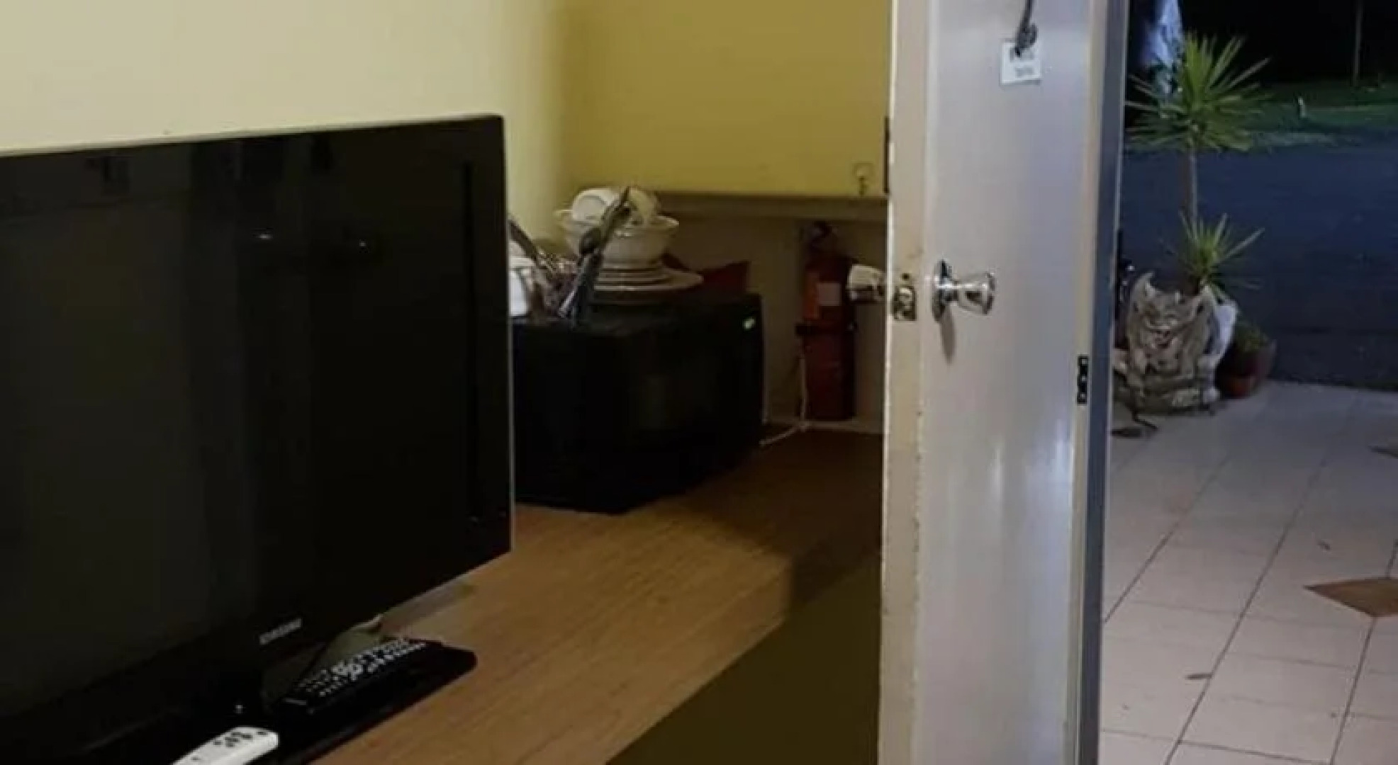 Watagans Forest Motel