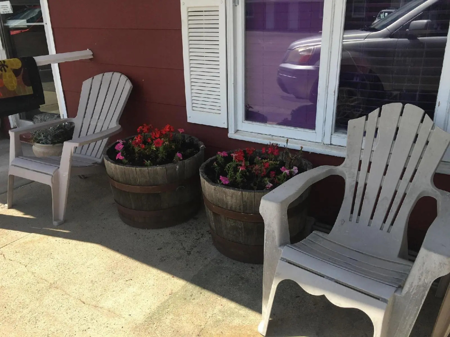 Colonial Inn Extended Stay By OYO New Ulm