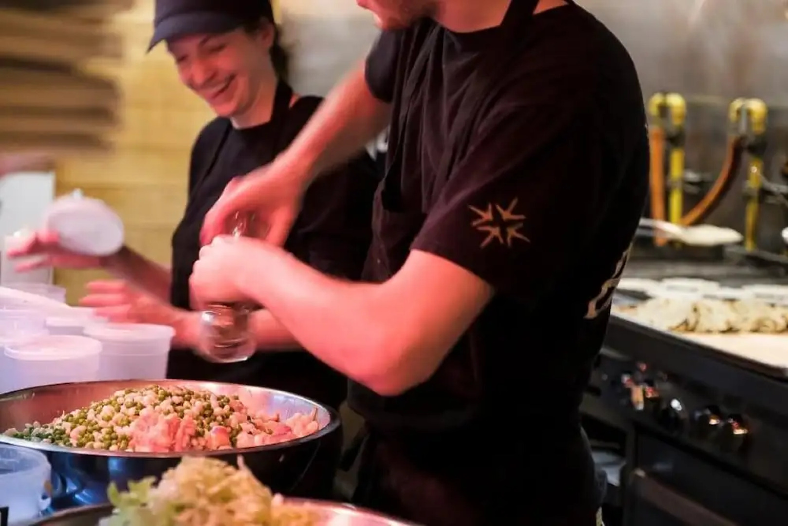 Auberge Sutton Brouerie