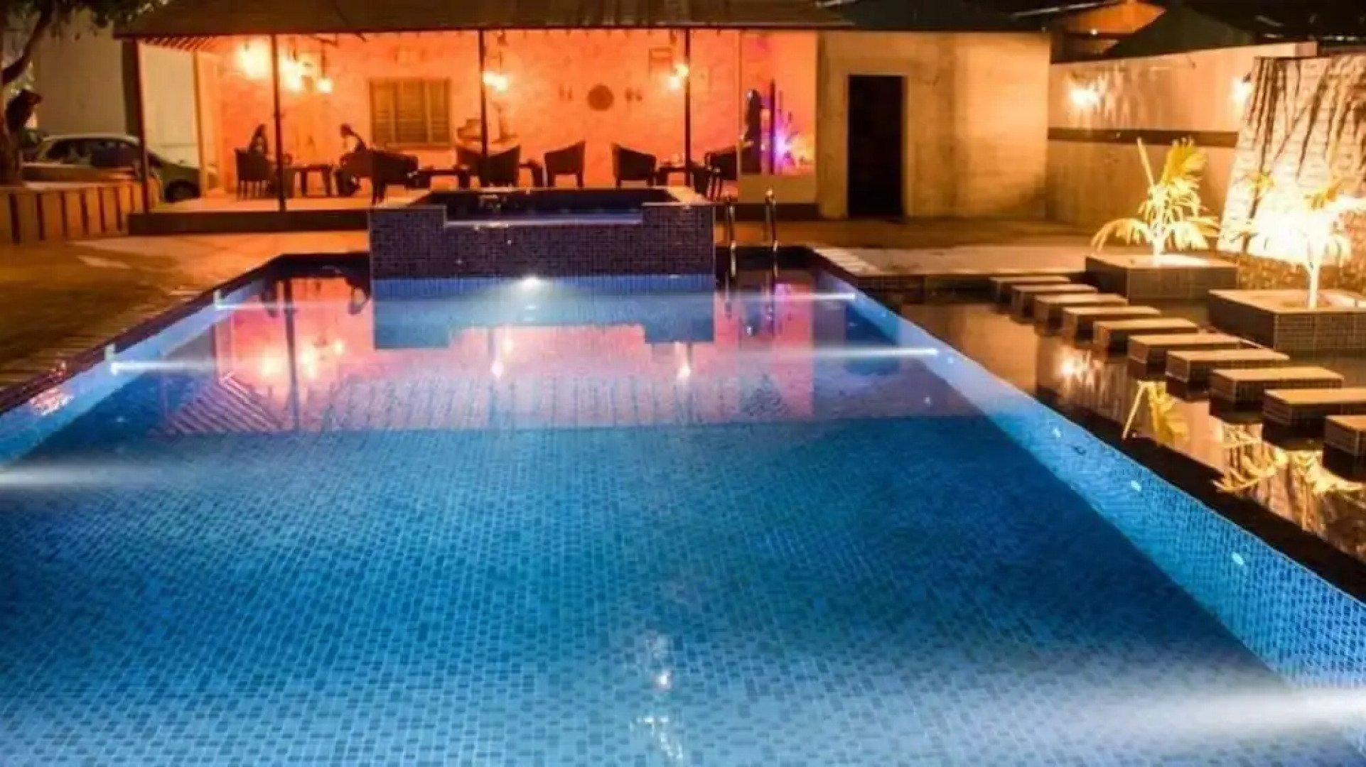 Wedlock Greens Hotels & Resorts