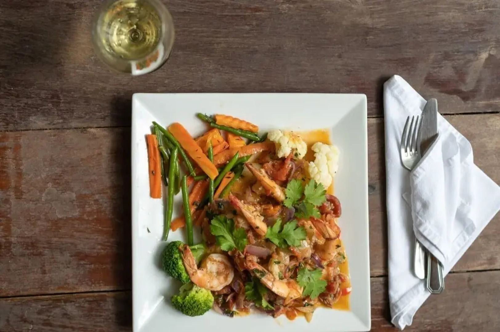 Los Vivos Beachfront Experience