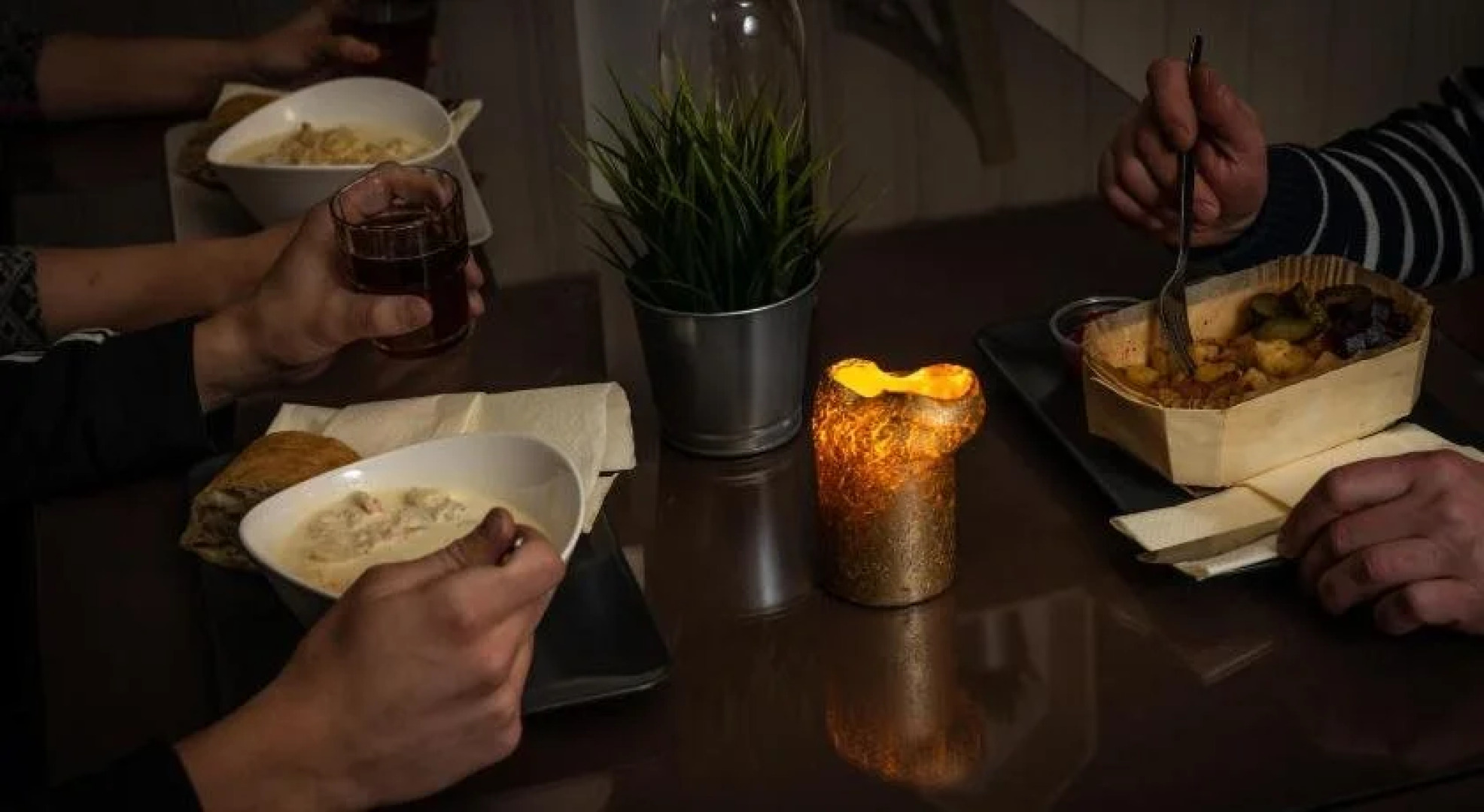 Arctic Guesthouse & Igloos