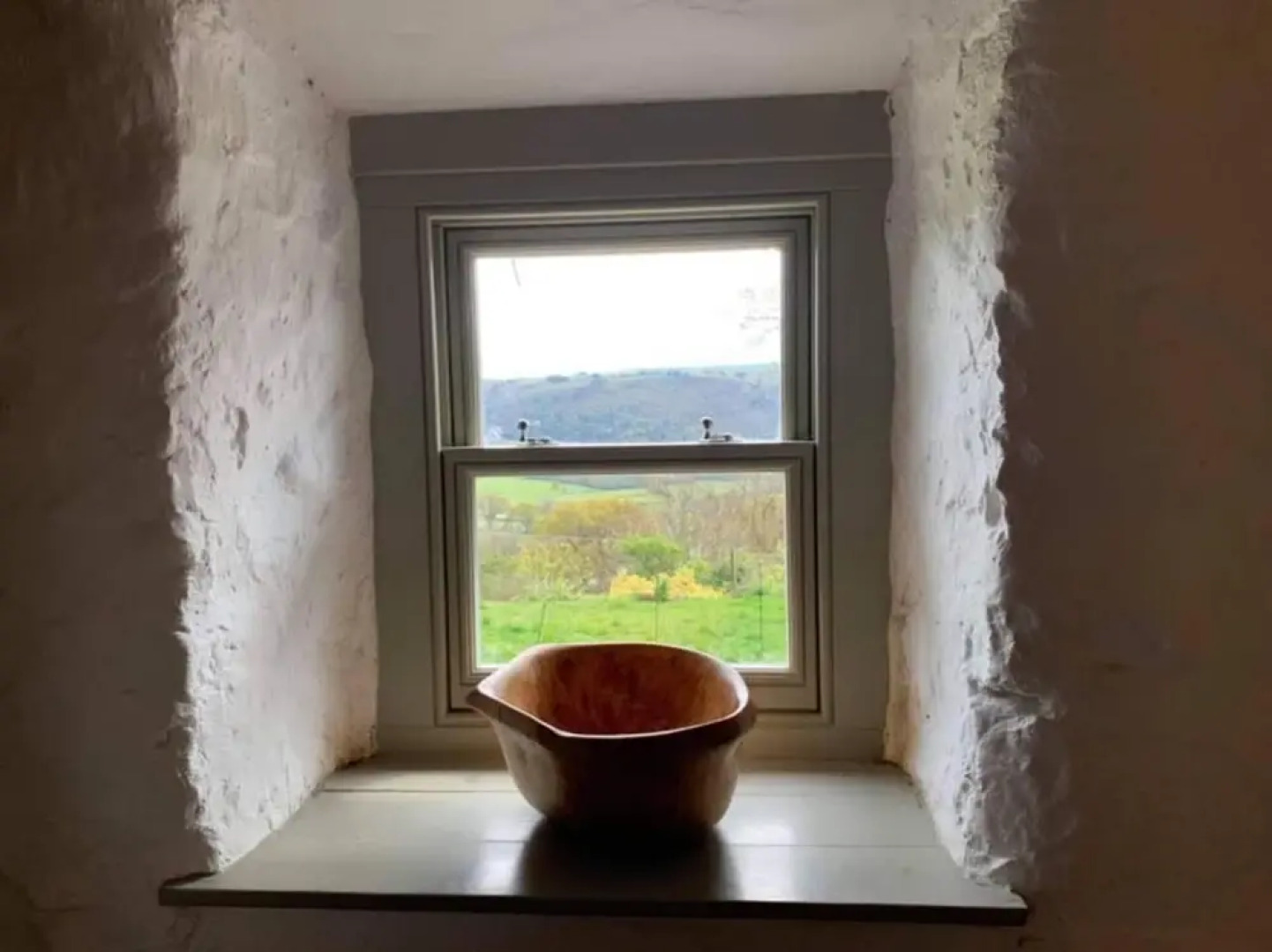 Idlewild Animal Sanctuary Farmhouse Stay - Charity