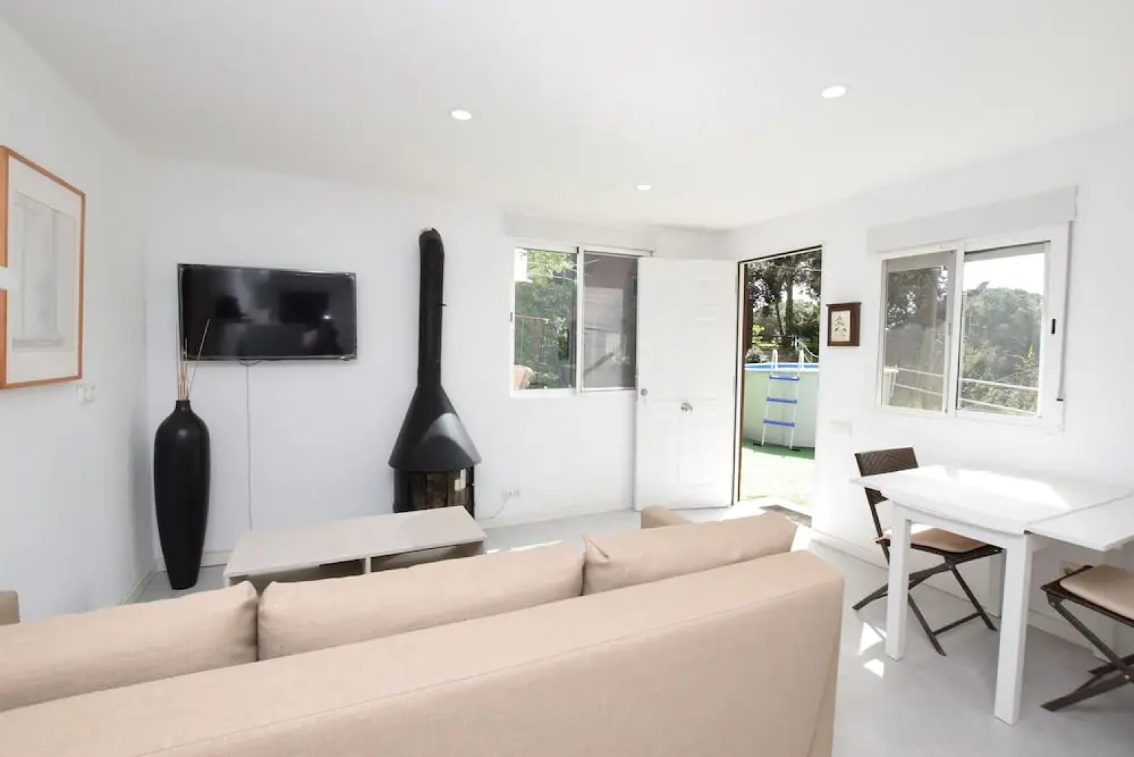 HomeHolidaysRentals Golions - Costa Barcelona