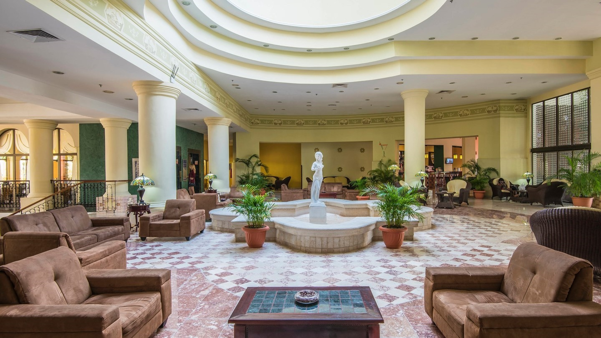 Four Points by Sheraton