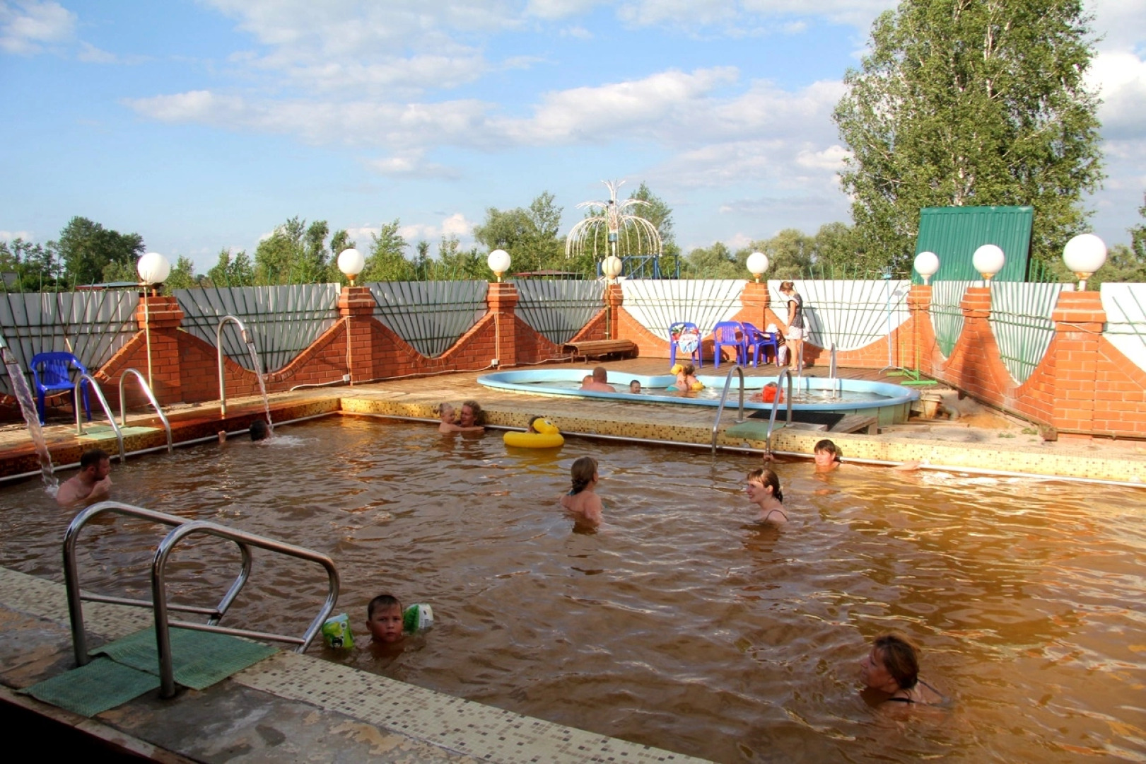 Sosnovyj bor (Jalutorovsk)