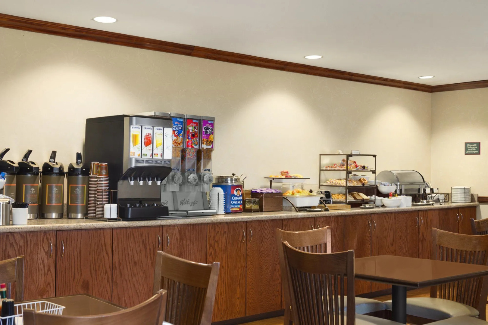 Studio 6 Hobbs, NM – Event Center