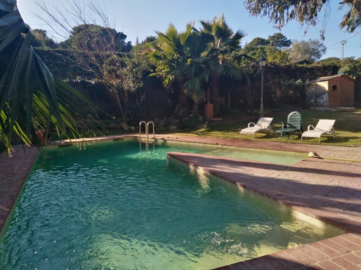 HomeHolidaysRentals Felicity