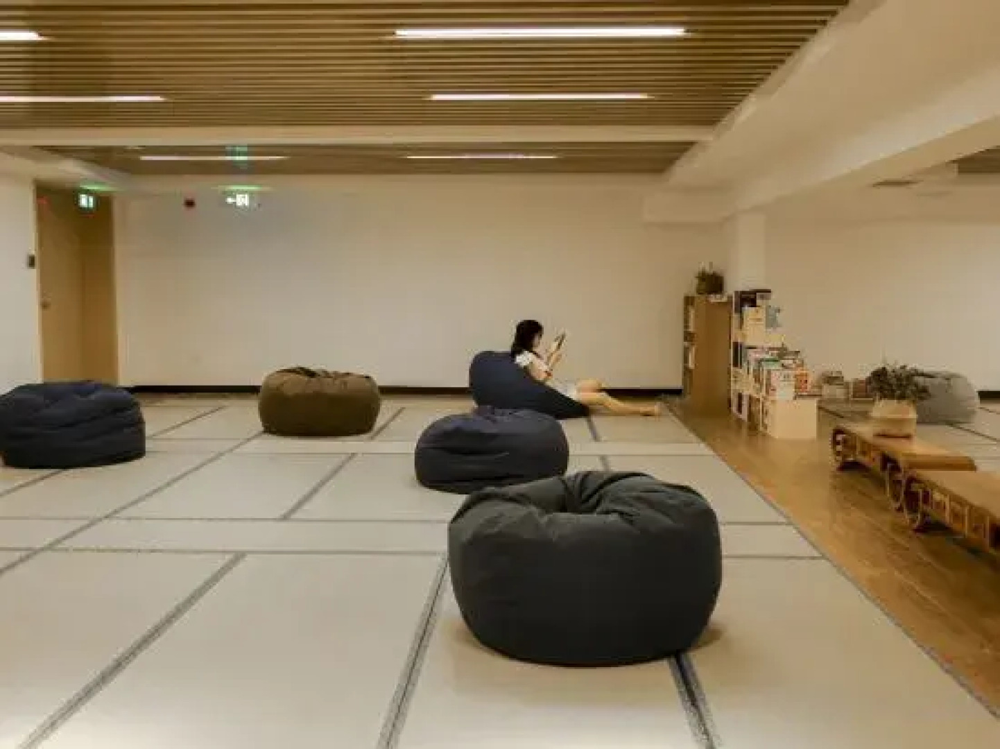 Tanfeng Hot Spring Resort