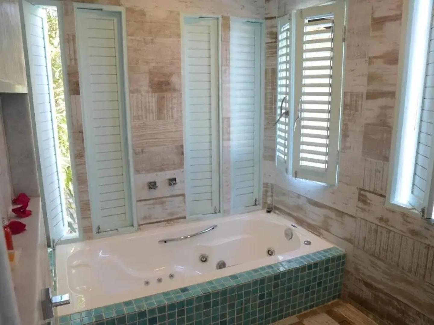 Praiagogi Boutique Pousada