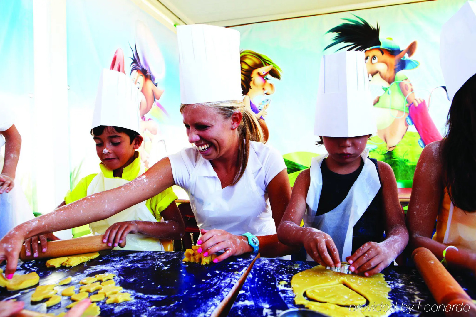 Forte Village Resort - Villa del Parco & Spa