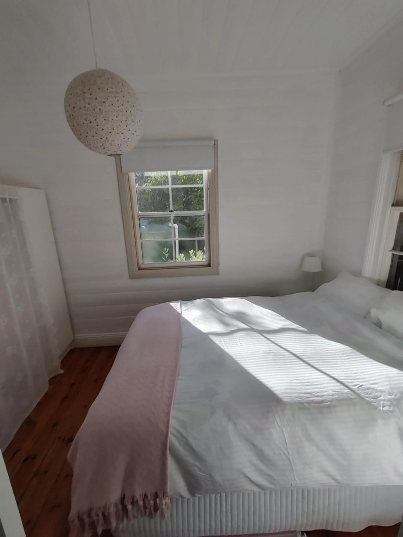 Walnut Cottage via Leongatha