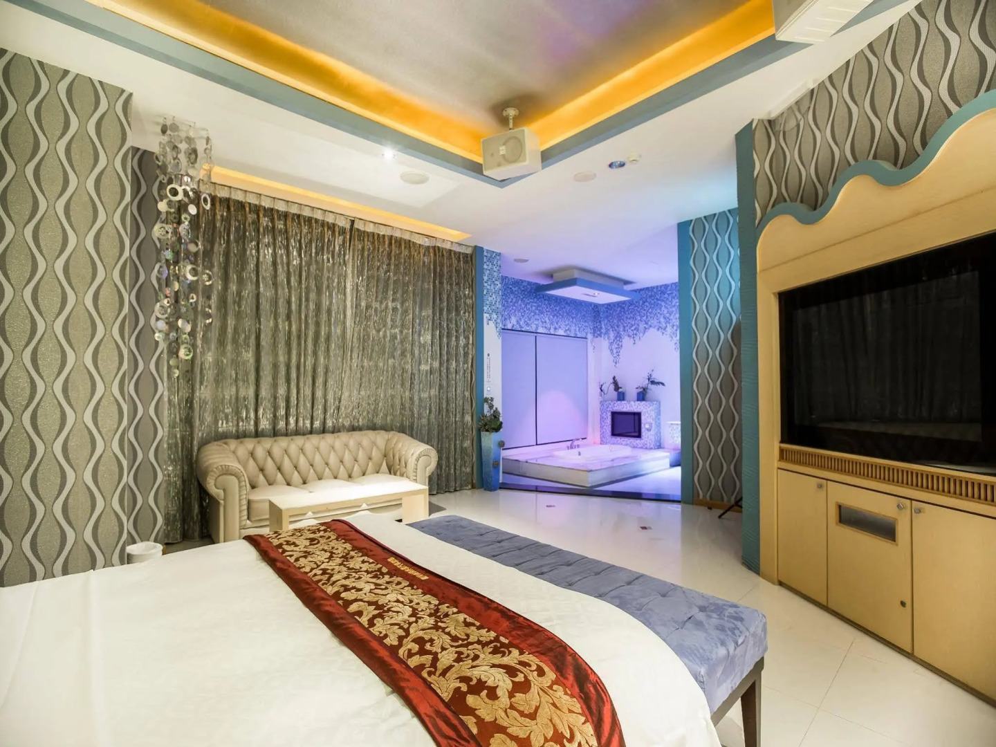 MoonArea Business Leisure Motel