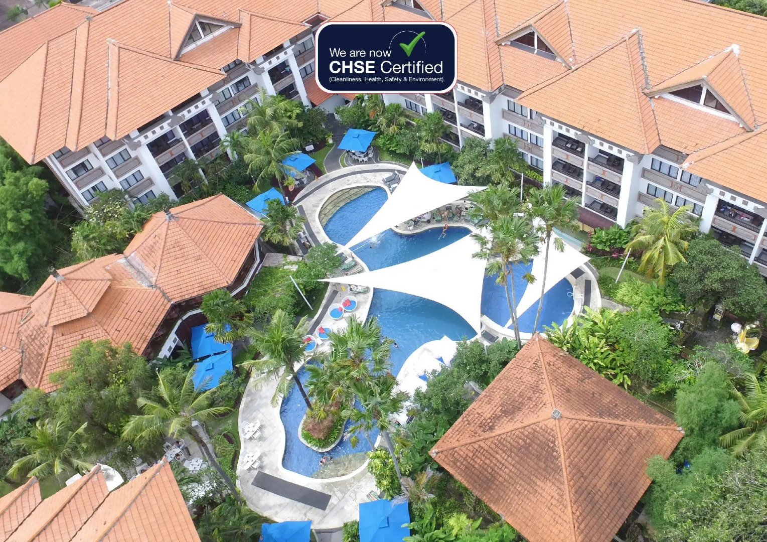 Prime Plaza Suites Sanur - Bali