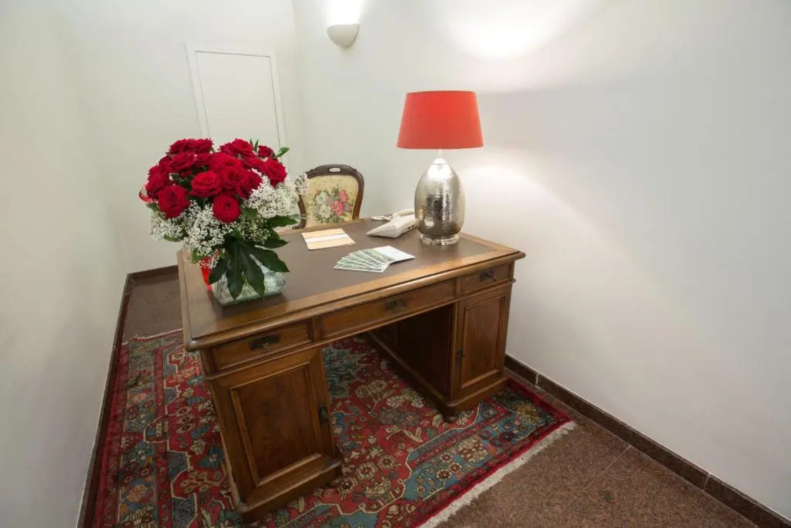 Villaggio Narrante - Foresteria Delle Vigne