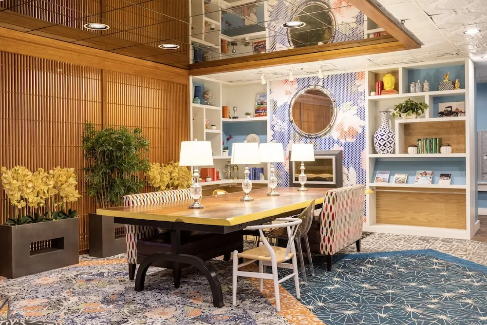 Motor City Suites by Barsala