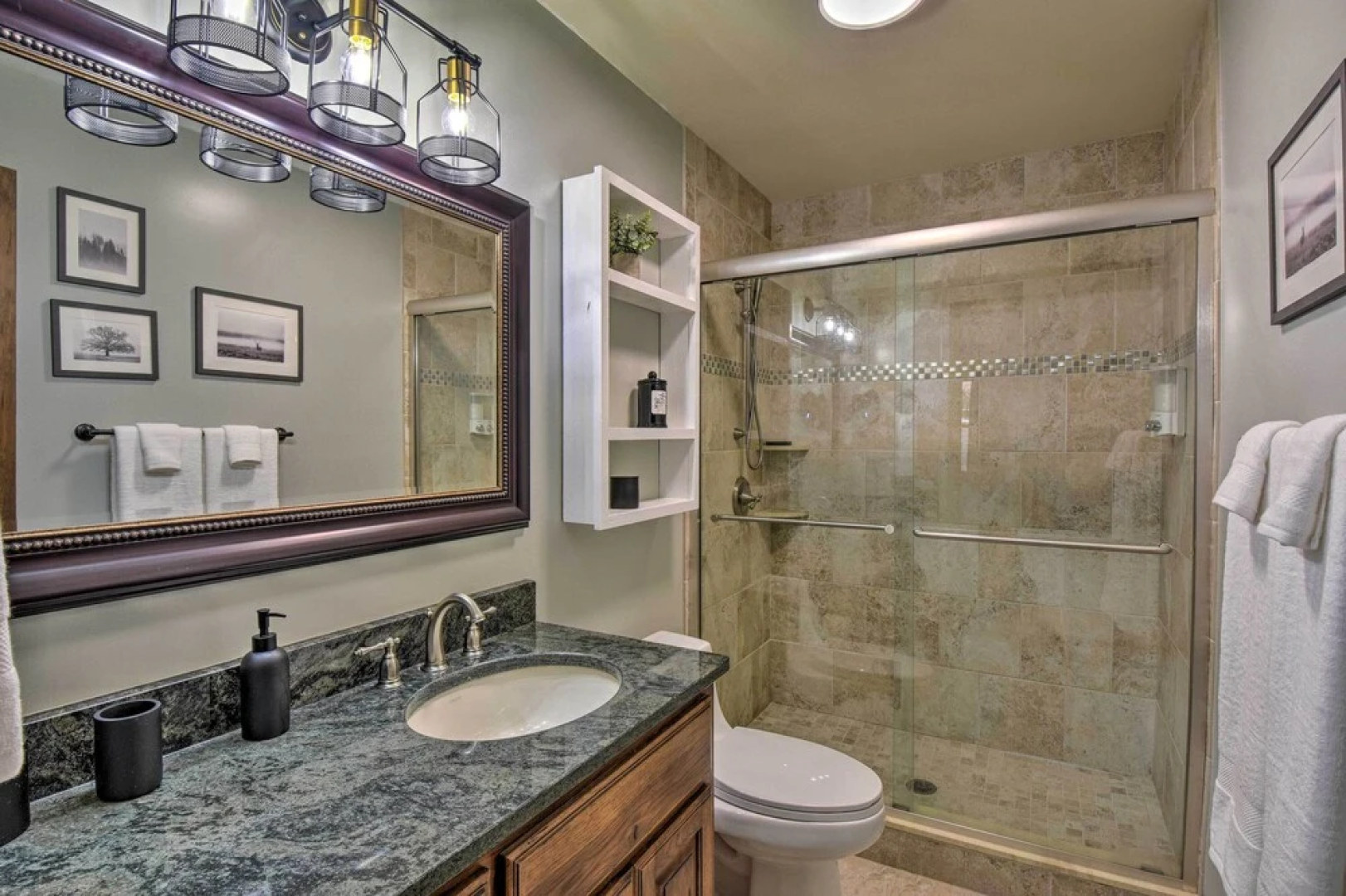 Stylish Sky Valley Condo With Club Amenities!