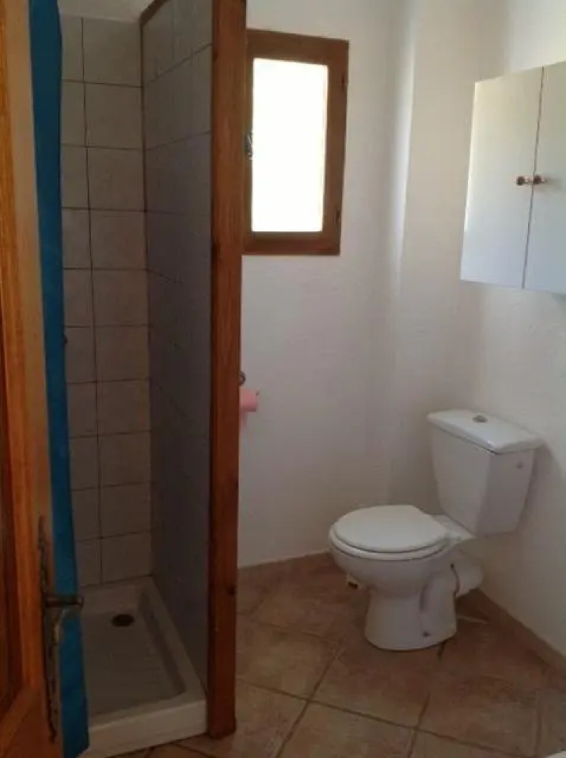 Appartements A Merendella